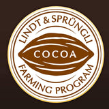 Geschenkdoos LINDOR Extra Zwart 70% Cacao, Geschenkchocolade, ca. 15 LINDOR-truffels, 186 g (pak van 2)
