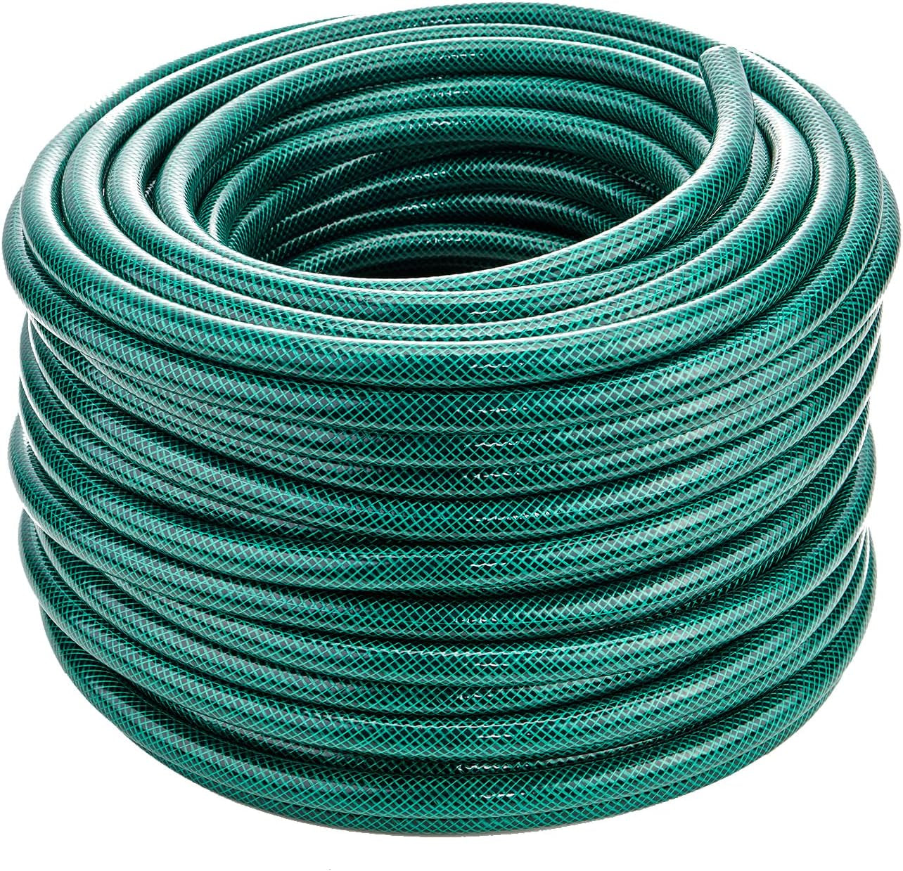 30 meter versterkte PVC tuinwaterslang