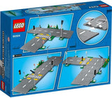 LEGO City Kruispunt met verkeerslichten Bouwset met Glow-in-the-Dark stenen 60304 Bouwsets Besuche in LEGO-Store