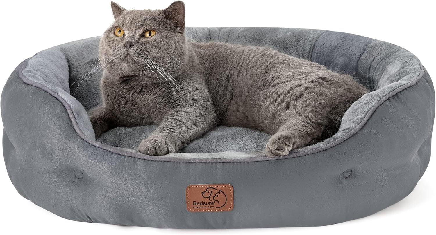 Bedden en banken, dekens en meubels, huisdieren, katten, kattenbedden, katten - bedden, matrassen