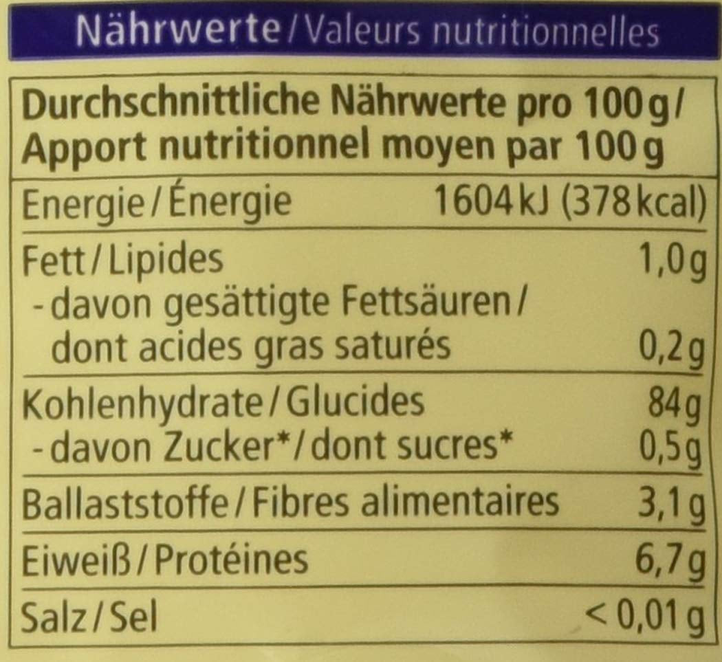 Bio Cornflakes Ungesüßt, 300G Granen Naty Shop