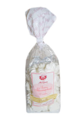 Vanilledruppels Fijne Marshmallows Marshmallows 100g (Pack van 10)