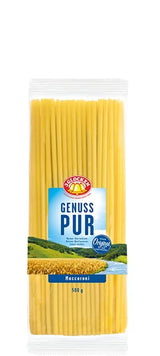 Puur Geniet macaroni, 500 g