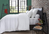 DODO Couette dekbed Arizona, licht, polyester, wit, 140/200 Dekbedden en dekbedden Naty Shop