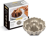 Sweet Magic Backform, Stahl Vormen en bakplaten Naty Shop Cascade