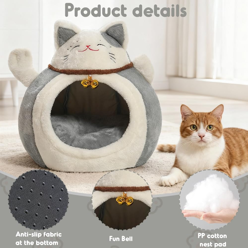 Dekens en meubels, Huisdieren, Grotten & Huizen, Katten, Kattenbedden, Katten - bedden, matrassen