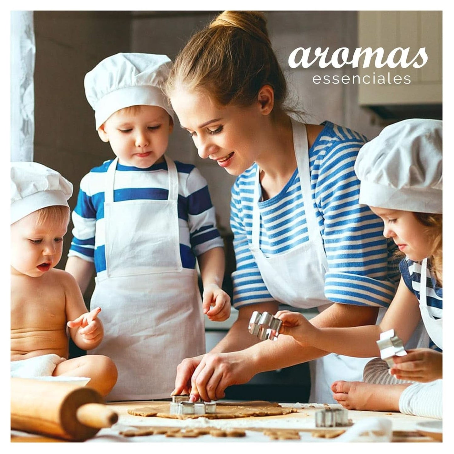 Geconcentreerd aroma met de smaak van kauwgom en aardbeien, 10 ml Arome Naty Shop