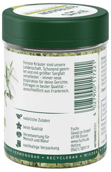 Fuchs, dragon, Franse kruiden voor het verfijnen van salades of Hollandaisesaus, 10 gram Condimente Naty Shop