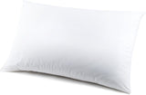 Caleffi 13321 Kussen, anatomisch, polyestervezel, hypoallergeen, 650 G Naty Shop standaard kussens Standaard titel