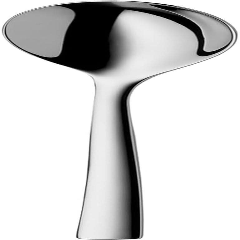 Silit Trend bestekset 6 personen, 30-delig, monoblokmessen, roestvrij staal Crominox Kitchen Naty Shop