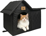 Dekens en meubels, Huisdieren, Grotten & Huizen, Katten, Kattenbedden, Katten - bedden, matrassen