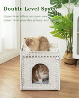 Dekens en meubels, Huisdieren, Grotten & Huizen, Katten, Kattenbedden, Katten - bedden, matrassen