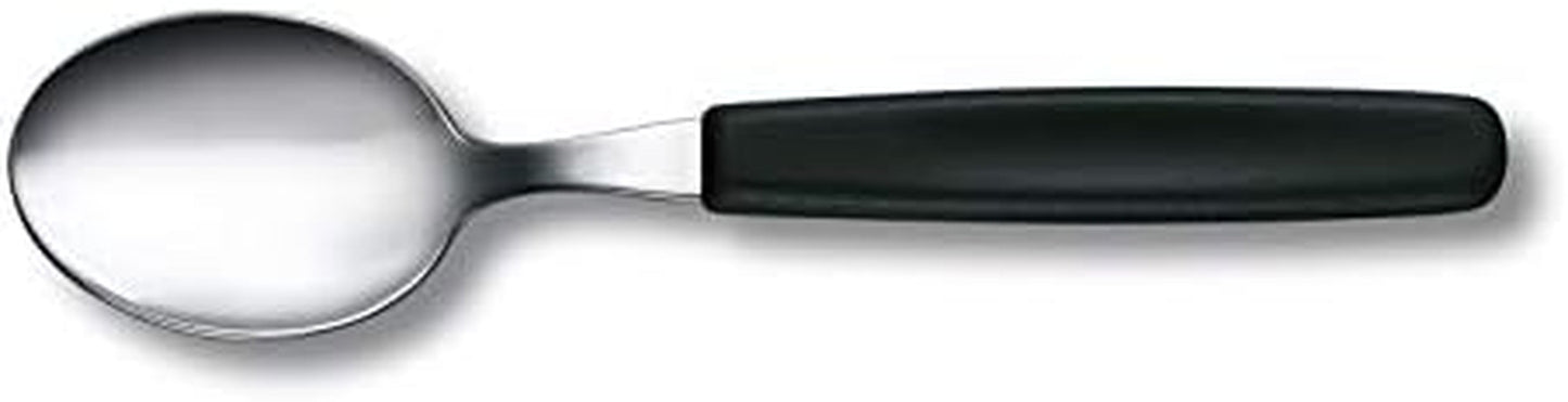 Victorinox Swiss Classic, professioneel bestek, 24-delig, extra scherp mes, gekartelde rand, roestvrij staal Naty Shop