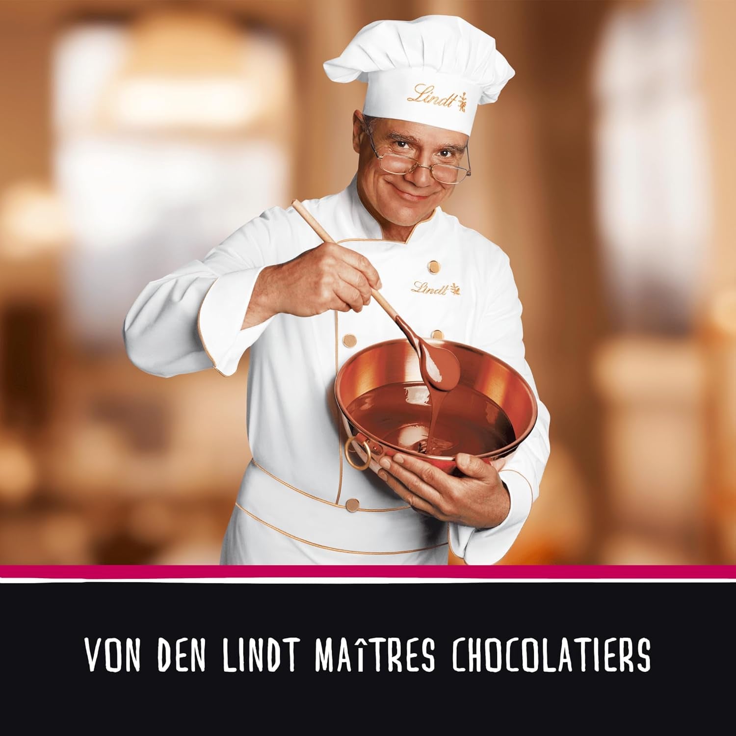 HALLO Mini-chocolade-emoticons | 164 gram | Ongeveer. 27 coole emoticons in verschillende designs, gemaakt van de lekkerste melkchocolade | Chocoladecadeau voor kinderen | Ter decoratie (pak van 2)
