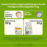 Almo Nature Daily - Nassfutter für Erwachsene Katzen - Kip - 100 g, Packung mit 32