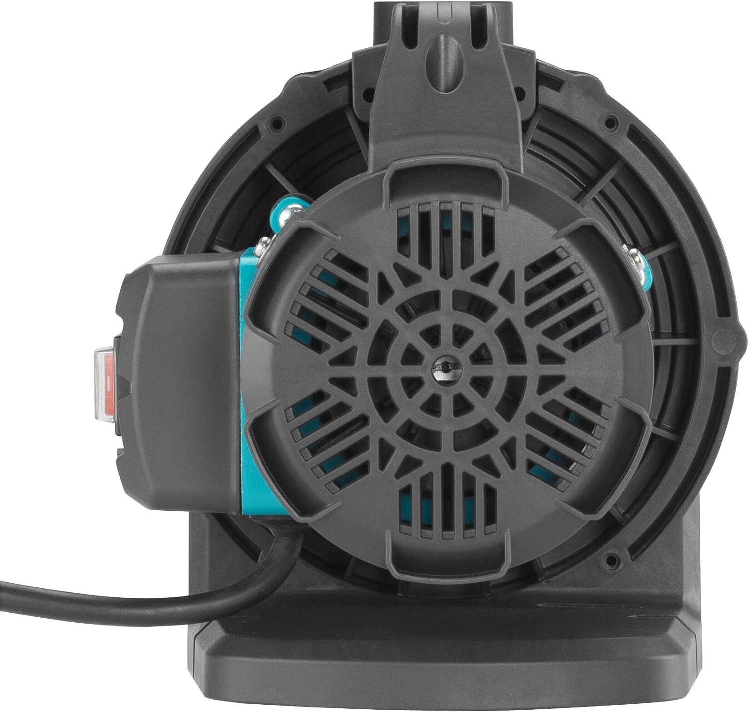 Gardena tuinpompset 09011-47 3000/5, tot 3.000 l/u met slangenset