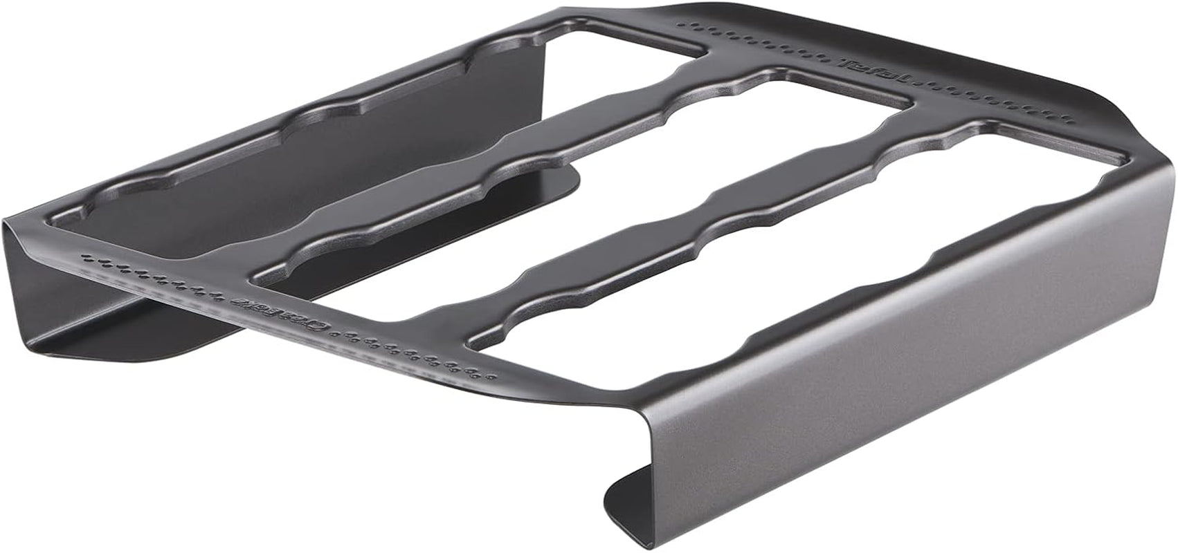 Tefal Creabake J3040104 Kuchenform, 9 Mulden, Antihaftbeschichtung, Austauschbar, Perfektes Backen, Kreative Und Leckere Rezepte, Nicht Compaible Mit Cake Factory, Creabake Vormen en bakplaten Naty Shop