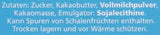 Heidel Thank You melkchocoladerepen 3x80g, 16 mini-repen van 5g per verpakking, Verschillende uitingen van dankbaarheid, Prachtig cadeau-idee