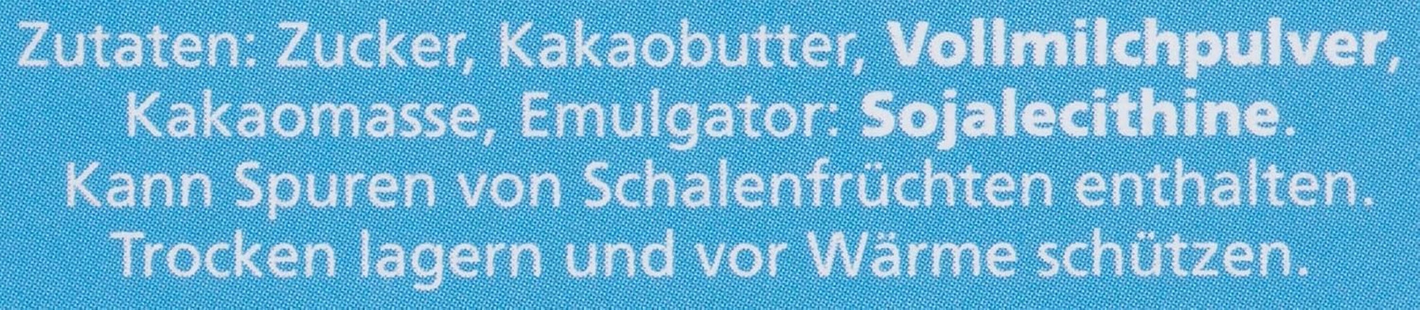 Heidel Thank You melkchocoladerepen 3x80g, 16 mini-repen van 5g per verpakking, Verschillende uitingen van dankbaarheid, Prachtig cadeau-idee