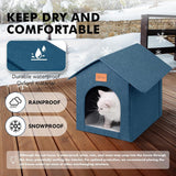 Dekens en meubels, Huisdieren, Grotten en huizen, Katten, Kattenbedden, Katten - Bedden, Matrassen