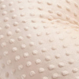 Borstvoedingskussen Mol, 50 X 60 Cm Accessoires Voeding en Borstvoeding Bebe Naty Shop