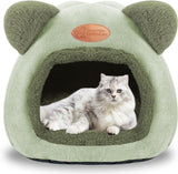 Dekens en meubels, Huisdieren, Grotten & Huizen, Katten, Kattenbedden, Katten - bedden, matrassen