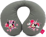 Minnie Disney Minnie Nekkussen MINNIE103 Reiskussens Naty Shop Standaardtitel