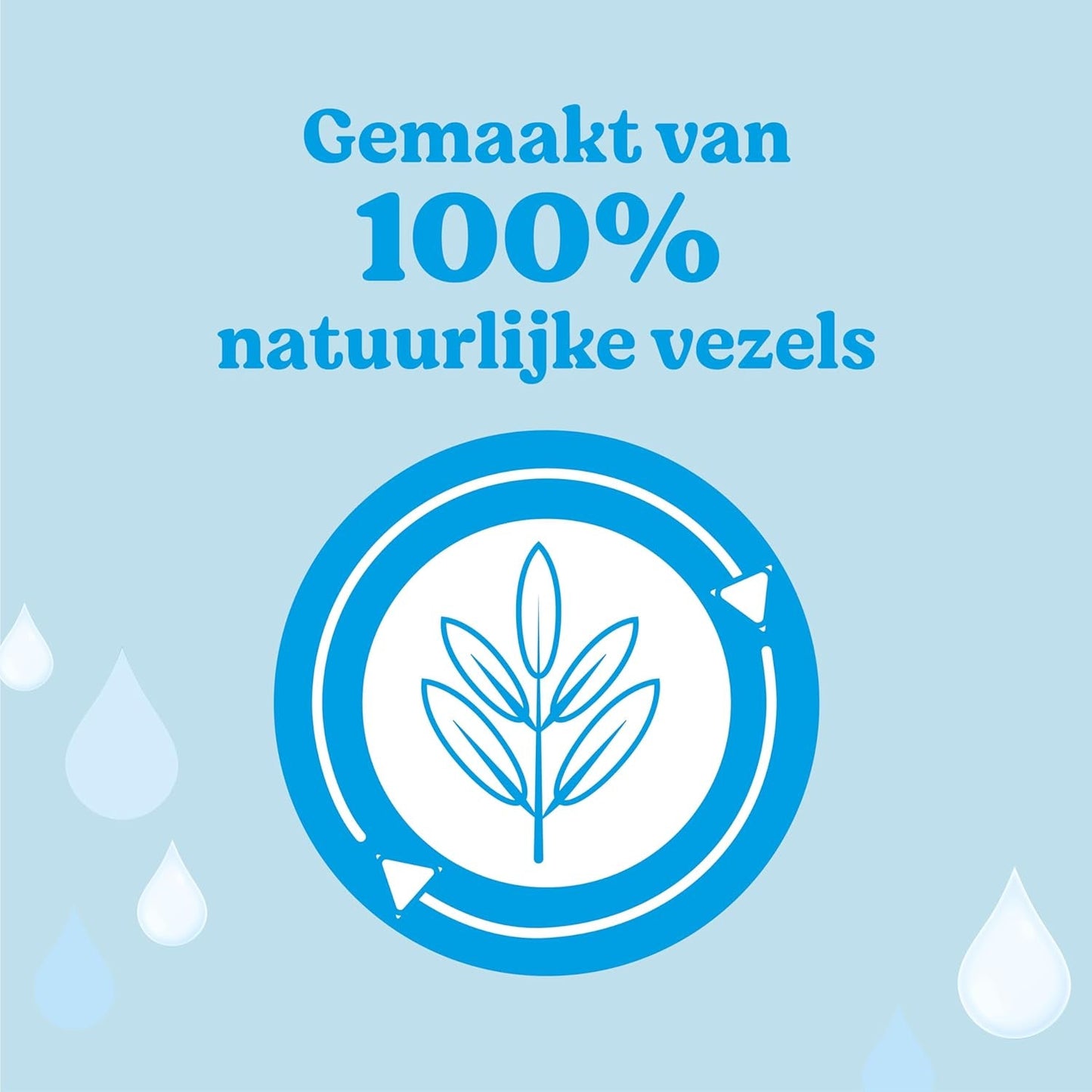Huggies Pure Babydoekjes 18-pack (in totaal 1008 doekjes) - 99% zuiver water - geurvrij voor zachte reiniging en bescherming - natuurlijke doekjes