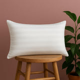 Trendy huis decoratieve kusseninzet hypoallergene lendensteun thuis buiten bank machinewasbaar 12 "x 20"