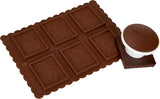 Silikomart 22.161.77.0165 CKC01 Sneeuwpop Slanke Keuken Naty Shop