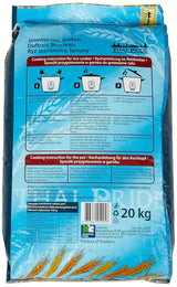 Geurige breukrijst, 1 pakje (1 x 20 kg)
