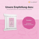 Goodbake Pastel Lilac Food Colour (11ml) - Hoge dosis Food Colour - Voor het kleuren van taarten, fondant, botercrème, macarons, drankjes, slijm en vele andere items. 100% veganistisch