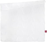 Abeil Acaristop dekbedovertrek met anti-mijt- en antibacteriële werking, polyester, wit, 220 X 240 cm Dekbedden en dekbedden Naty Shop