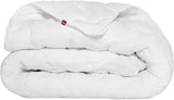 Abeil 1388 Dekbed Topcool, dun, vochtregelaar, wit, 240 X 260 Cm Dekbedden en dekbedden Naty Shop