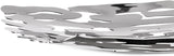 Alessi BM01 Schors middenstuk - 18/10 roestvrij staal, gepolijst.