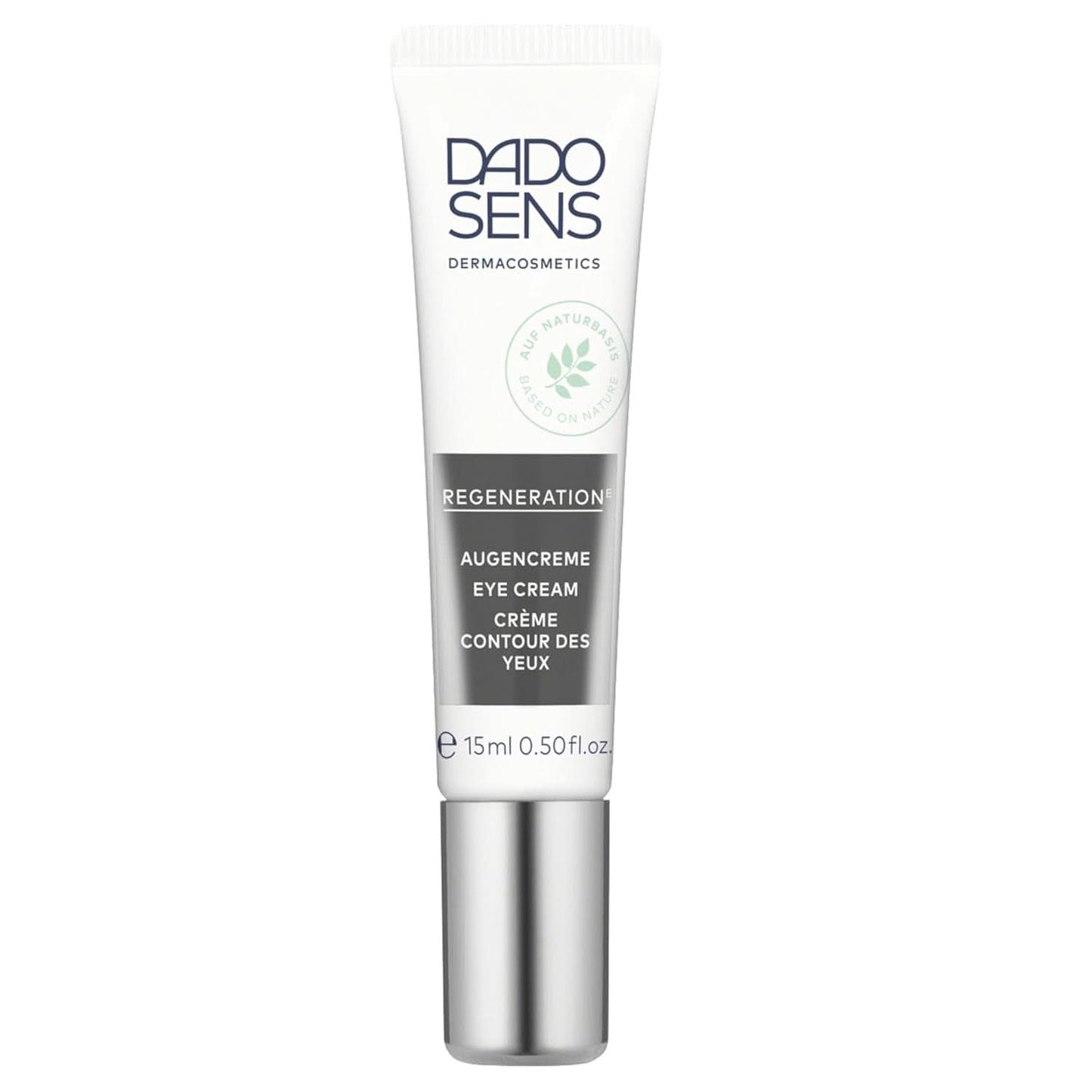 DADO, vochtinbrengende crème voor de rijpe huid, 15 ml Cosmetica en Beauty Naty Shop