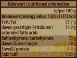 Asbach Chocolade-eieren met Korst 150g, 2 stuks (2 x 150g)