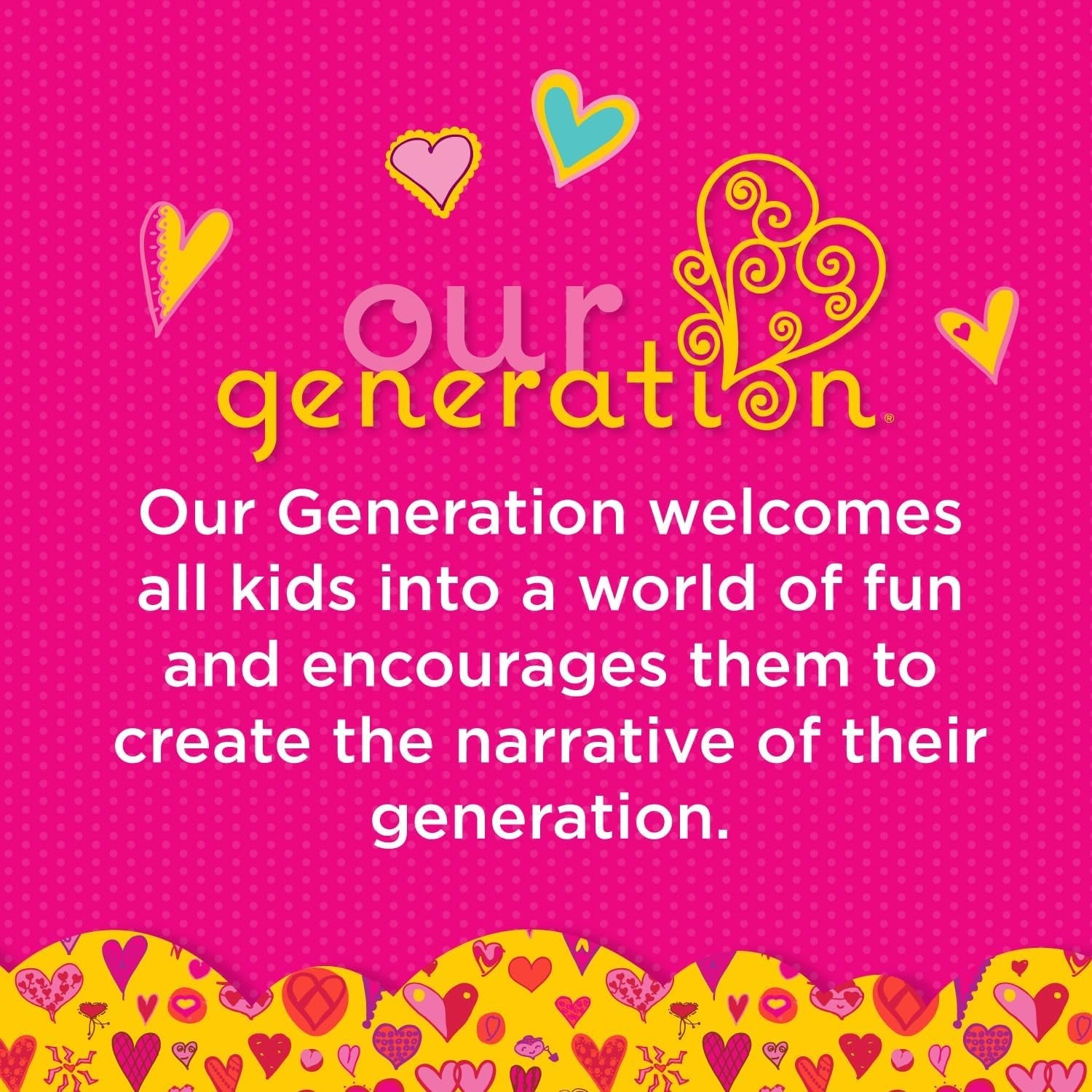 Our Generation - Milo - Jongenspop van 46 cm - Levensechte bruine ogen en krullend bruin haar - Bagage op wielen en reisaccessoires - Fantasiespel - Speelgoed voor kinderen vanaf 3 jaar