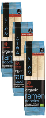 Japanse Bio Ramen Nudeln, 270 g