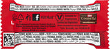 Nestlé Mini Chocoladerepen Melkchocolade Krokante Wafelrepen 3 Stuks (1 x 217 g)