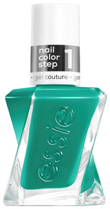 Essie Langanhaltender Nagelleck Top Coat Mit Glänzendem Finish, Maniküre Ohne Uv-Licht, Gel van Essie, Kleur: Nr. 00 Topcoat, transparant, 1 x 13,5 ml