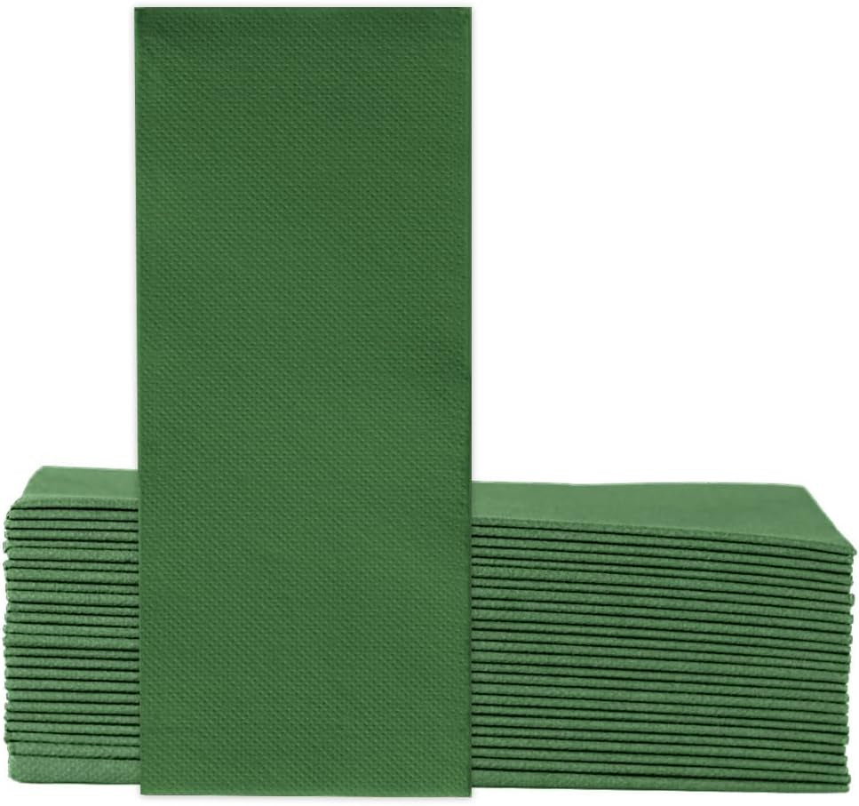 Soft Point 50 tissues 1/8 vouw Hoogwaardig wegwerpdoekje 32x38cm champagne