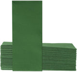 Soft Point 50 tissues 1/8 vouw Hoogwaardig wegwerpdoekje 32x38cm champagne