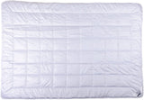 Billerbeck E48 Kairo dekbed - Zomerdekbed - 135 X 200 Cm - Koeldekbed - Met 60% kameelhaar 40% scheerwol Dekbedden en dekbedden Naty Shop Warm (W) 135X200 Cm