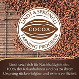 Chocolade - Mini pralines van pure chocolade | 90 gram | Doos met 18 pralines, elk in 6 heerlijke assortimenten | Chocoladecadeau | Chocoladecadeau (pak van 4)