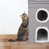 Dekens en meubels, Huisdieren, Grotten en huizen, Katten, Kattenbedden, Katten - Bedden, Matrassen