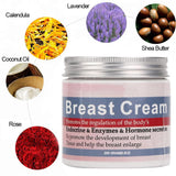 Borstvergrotingscrème, 200G Cosmetica en Schoonheid Naty Shop