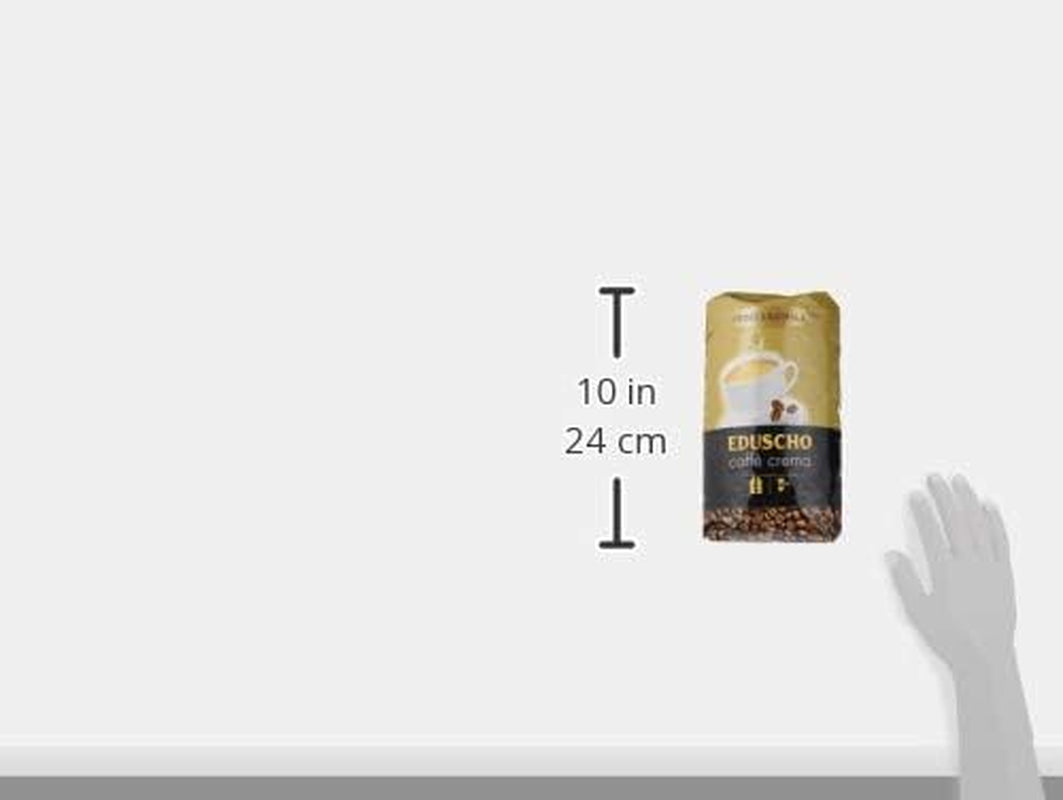 476323 Koffie Professioneel Caffé Crema