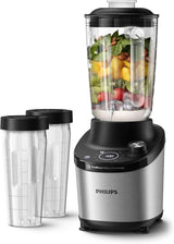 Blender PHILIPS Series 7000 HR3760/00, 2l, 1500W, 12 snelheden, zwart Keuken Naty Shop