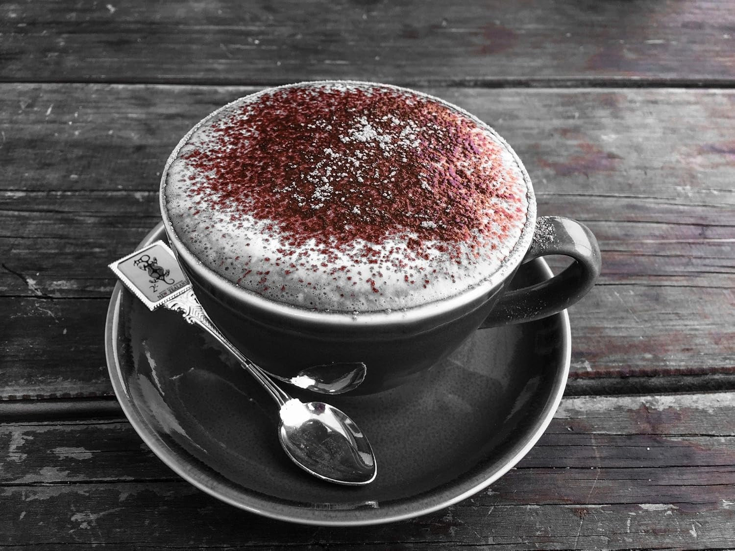 Kaffeespezialität Aus Afrika - Kaffee Aus Kenia - Eine Spezialität Afrikas (Ganze Bohnen, 1000g) - Länderkaffee - Spitzenkaffee - Säurearm - Schonend en Frisch Geröstet